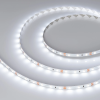 Светодиодная лента RT-A60-8mm 12V White6000 (2 W/m, IP20, 2835, 50m) (Arlight, -) 029752(3)
