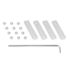 Соединитель профиля S2-LINIA-180 Set (Arlight, Металл) 021299