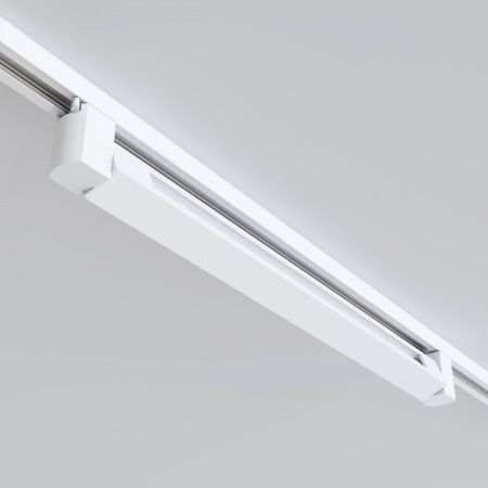 Трековый светильник Technical TR010-1-20W4K-M-W