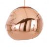 Подвесной светильник Tom Dixon Melt Copper LED