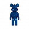 Статуэтка BEAR Mini Blue