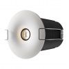 IT06-6024 white 3000K светильник встраиваемый