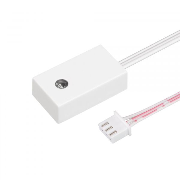 INTELLIGENT ARLIGHT Датчик касания SMART-SENS-1101-11-12-DIM-SUF White (5V, Wood) (IARL, IP20 Пластик, 5 лет) 039715