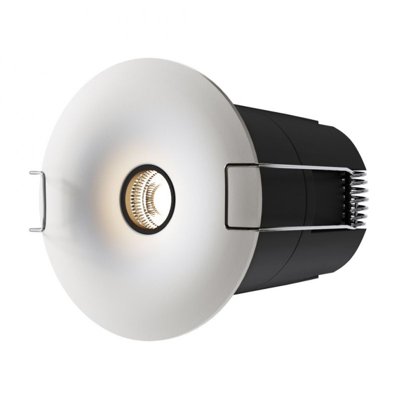 IT06-6024 white 3000K светильник встраиваемый