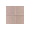 INTELLIGENT ARLIGHT Сенсорная панель KNX-304-13-IN Champagne (BUS, Frameless) (IARL, IP20 Металл, 2 года) 039670