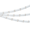 Светодиодная лента CSP-X840-12mm 24V RGBW-White (17.2 W/m, IP20, 5m) (Arlight, 5 лет) 046935