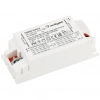 Блок питания ARJ-SP-42-PFC-INS (42W, 25-40V, 0.7-1.05A) (Arlight, IP20 Пластик, 5 лет) 023072(1)