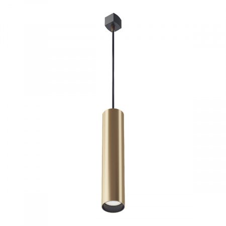 Трековый подвесной светильник Technical TR025-1-GU10-MG