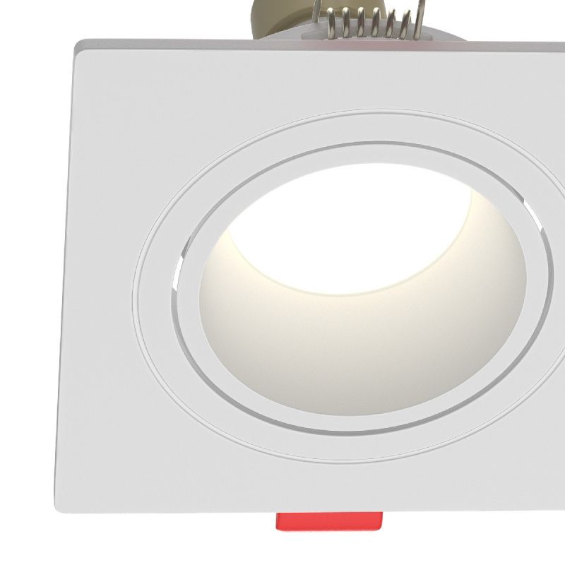 Встраиваемый светильник NUVOLT LDL-043W