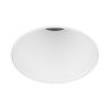 Светильник MS-INVISIO-TRIMLESS-R55-15W Day4000 (WH-WH, 36 deg, 230V) (Arlight, IP54 Металл, 5 лет) 061918