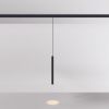 Трековый светильник Technical TR226-4-5WTW-M-DSZ-B