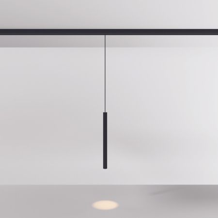 Трековый светильник Technical TR226-4-5WTW-M-DSZ-B