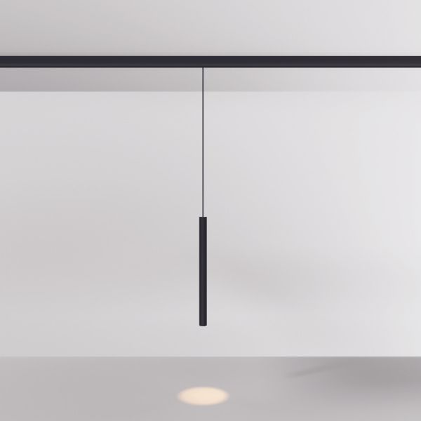 Трековый светильник Technical TR226-4-5WTW-M-DSZ-B