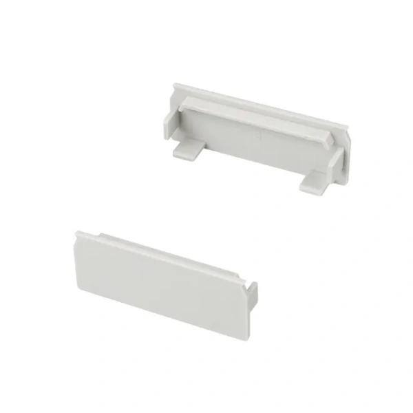 Заглушка для KLUS-POWER-W50H16-F-HIDE (Arlight, Пластик) 028936