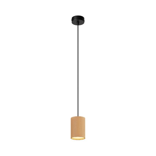Подвесной светильник NUVOLT LPL-001RW