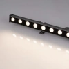 Линейный прожектор AR-LINE-760-18W Day4000 (GR, 15x60 deg, 230V) (Arlight, IP65 Металл, 3 года) 045368