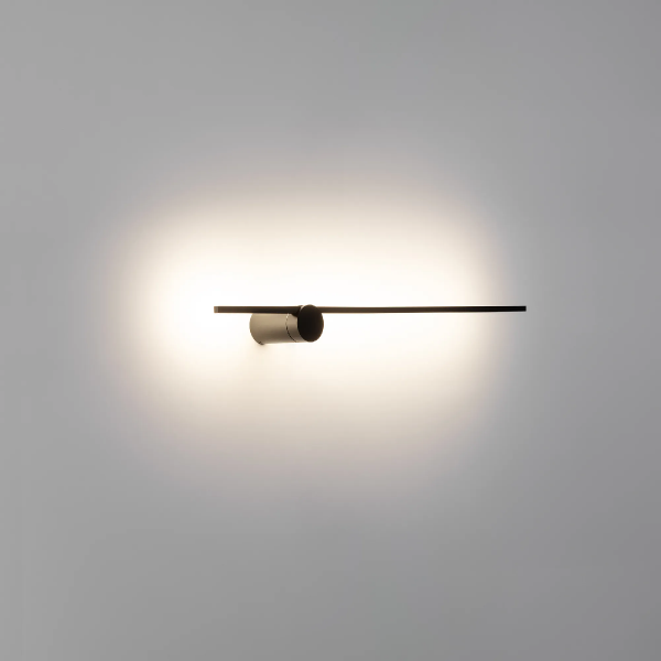 Светильник SP-VINCI-S600x55-7W Day4000 (BK, 110 deg, 230V) (Arlight, IP20 Металл, 3 года) 034170