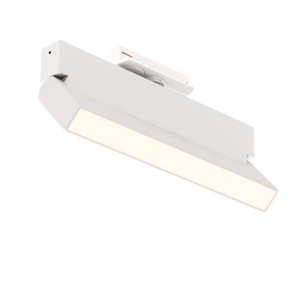 Трековый светильник Technical TR223-1-12WCCT-W-W