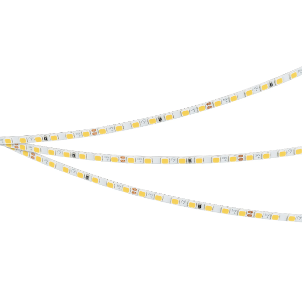 Светодиодная лента UL-A140-3.5mm 24V Warm2700 (6 W/m, IP20, 2835, 5m) (Arlight, узкая) 045972