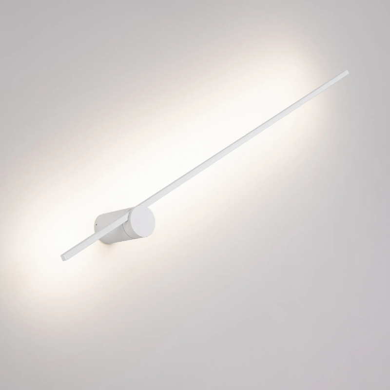 Светильник SP-VINCI-S900x55-10W Day4000 (WH, 110 deg, 230V) (Arlight, IP20 Металл, 3 года) 035684