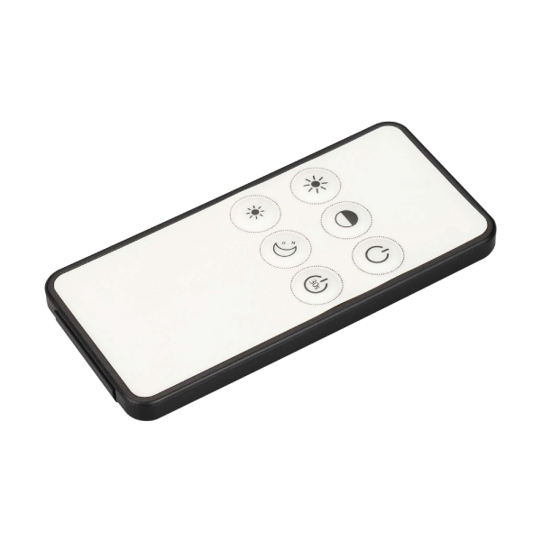 Пульт SMART-R42-DIM (1 зона, 2.4G) (Arlight, IP20 Пластик, 5 лет) 031595