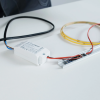 Сенсорный диммер SR-RULE-DIM-CPCT (12-24V, 1x3A, 55x10mm) (Arlight, Открытый) 047159