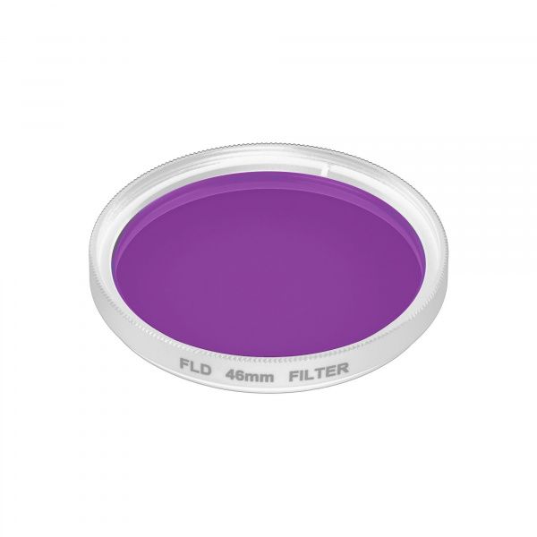 Светофильтр LGD-DIAFILM-COLORFUL-R46 (WH-VT) (Arlight, Металл) 062120