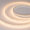 Светодиодная лента UL-A168-10mm 24V Warm2700 (17 W/m, IP20, 5m) (Arlight, 7 лет) 042327