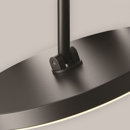 Трековый светильник Technical TR131-4-15W-DS-B