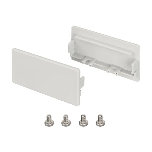 Заглушка для PLS-LOCK-W50-SMT (Arlight, Пластик) 033773