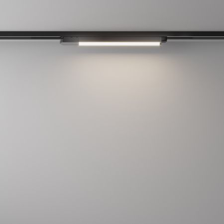 Трековый светильник Technical TR000-1-12W4K-B