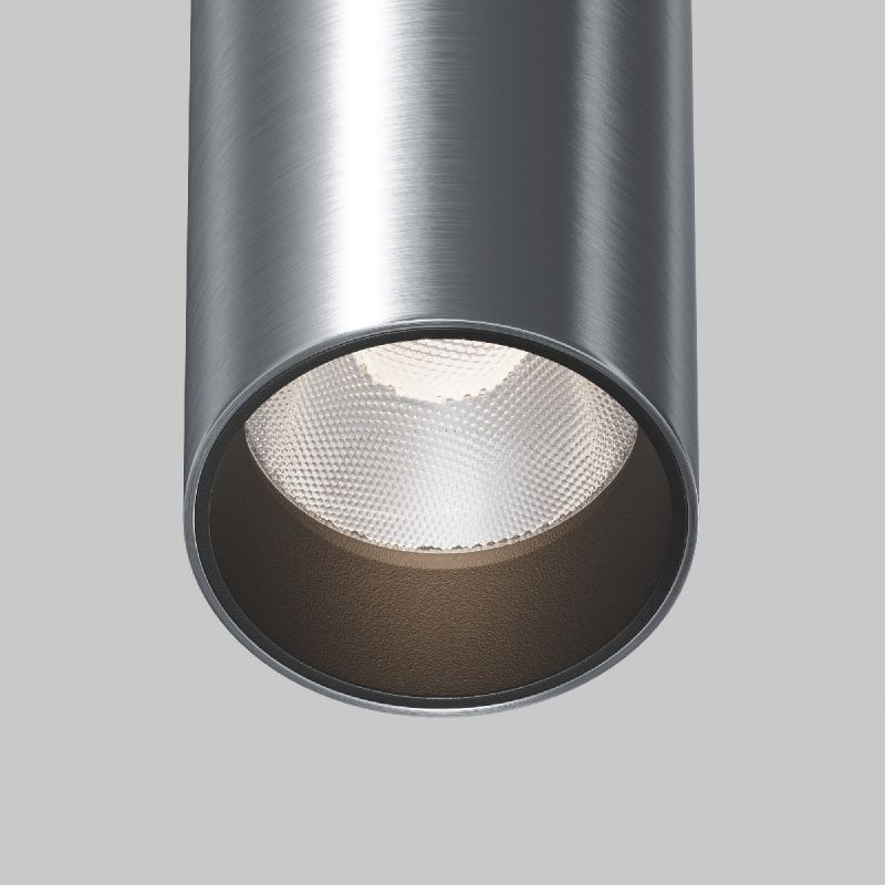 Потолочный светильник Technical C056CL-L12W4K-W-PT