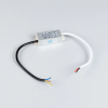 Блок питания ARPV-12012-D (12V, 1.0A, 12W) (Arlight, IP67 Металл, 3 года) 022205