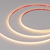 Светодиодная лента COB-X400-3mm 24V Warm2700 (4.8 W/m, IP20, 5m) (Arlight, -) 041746(1)