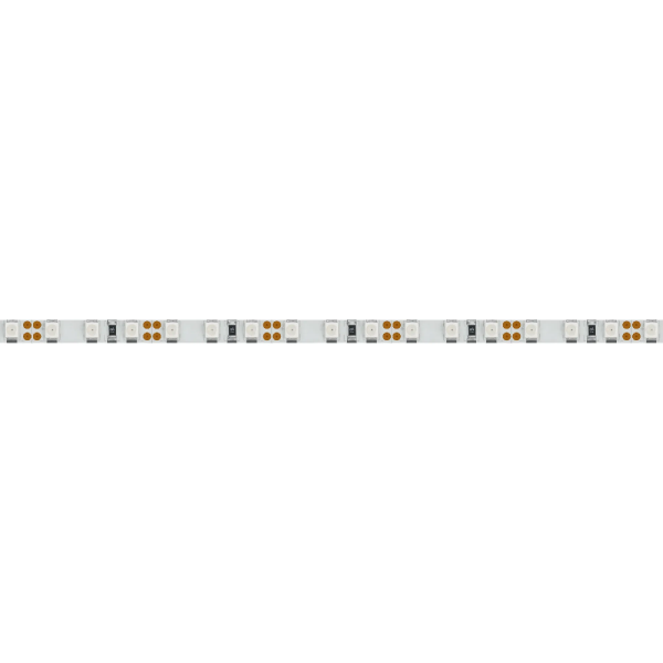 Светодиодная лента RT-A120-5mm 12V Green (9.6 W/m, IP20, 2835, 5m) (Arlight, узкая) 015007(2)