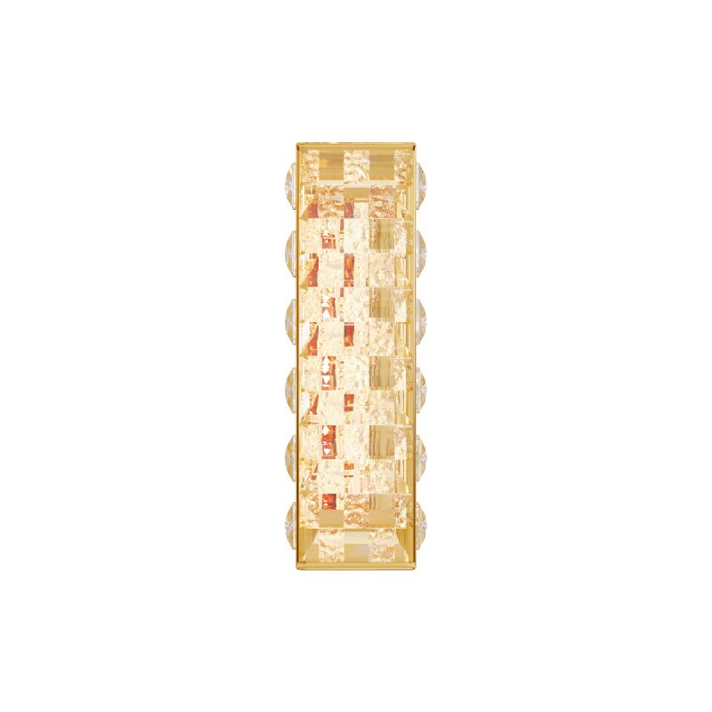 Настенный светильник (бра) Maytoni MOD336WL-L35G3K