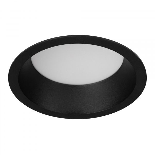 Светильник MS-DROP-BUILT-R158-30W Day4000 (BK, 90 deg, 230V) (Arlight, IP54 Металл, 5 лет) 041498