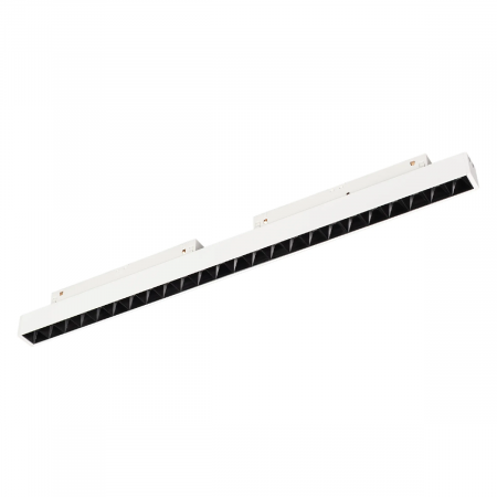 Светильник MAG-ORIENT-LASER-L465-16W Warm2700 (WH, 24 deg, 48V) (Arlight, IP20 Металл, 5 лет) 051733