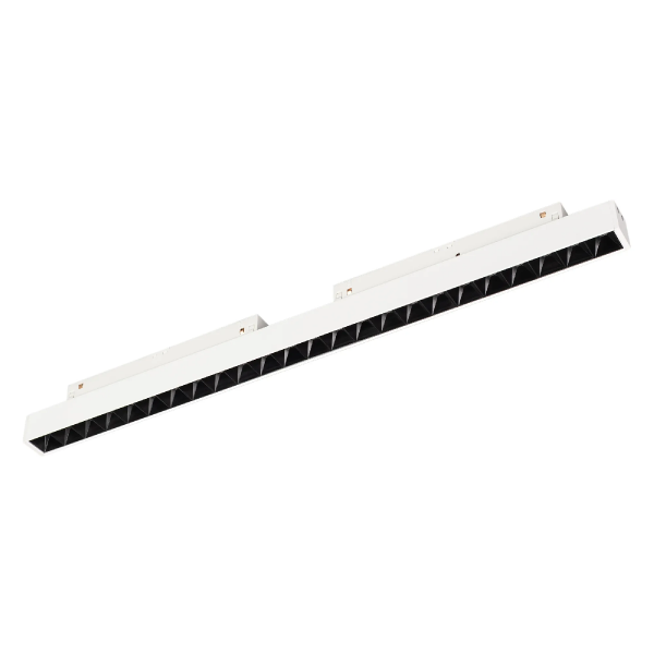 Светильник MAG-ORIENT-LASER-L465-16W Warm2700 (WH, 24 deg, 48V) (Arlight, IP20 Металл, 5 лет) 051733