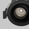 Встраиваемый светильник Technical DL128-10W4K-B