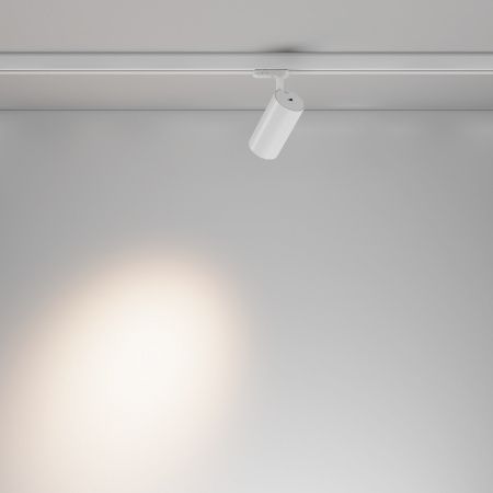 Трековый светильник Technical TR197-3-12WCCT-M-W