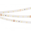 Светодиодная лента RT 2-5000 24V Warm3000 (3528, 300 LED, LUX) (Arlight, 4.8 Вт/м, IP20) 024110(B)