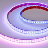 Светодиодная лента герметичная SPI-PS-A120-12mm 24V RGB-PX6-BPT (23 W/m, IP67, 2835, 5m) (Arlight, бегущий огонь) 049452