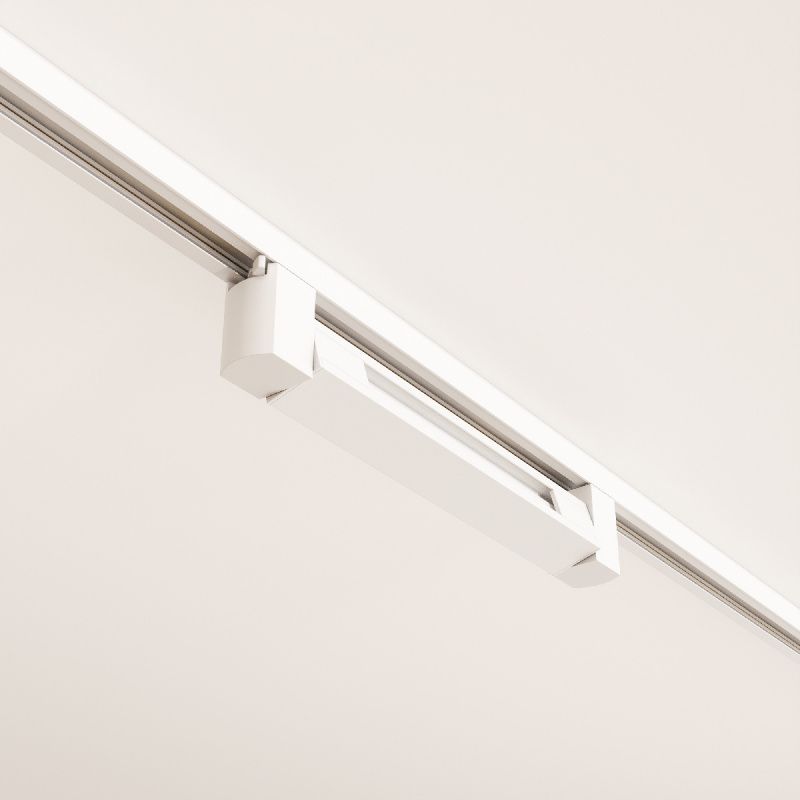 Трековый светильник Technical TR010-1-10W3K-M-W