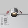Встраиваемый светильник Technical DL043-01-10W3K-RD-W-1