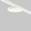 Уличный трековый светильник Outdoor O-TR01-1-F-18WW3K