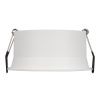 Светильник MS-BREEZE-BUILT-R125-16W Day4000 (WH, 90 deg, 230V) (Arlight, IP20 Металл, 3 года) 035613