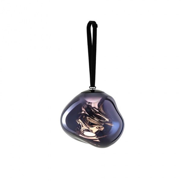 Портативный светильник Tom Dixon Melt Large Smoke LED