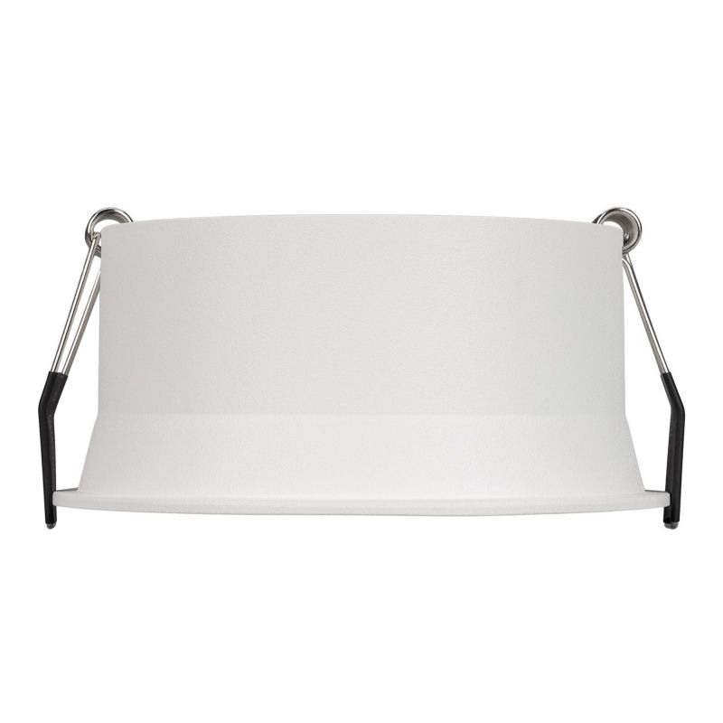 Светильник MS-BREEZE-BUILT-R125-16W Day4000 (WH, 90 deg, 230V) (Arlight, IP20 Металл, 3 года) 035613