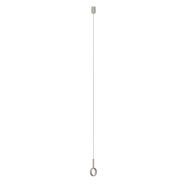Подвес ART-APRIORI-HANG-TUBE-L1500 (TN) (Arlight, IP20 Металл, 3 года) 049325